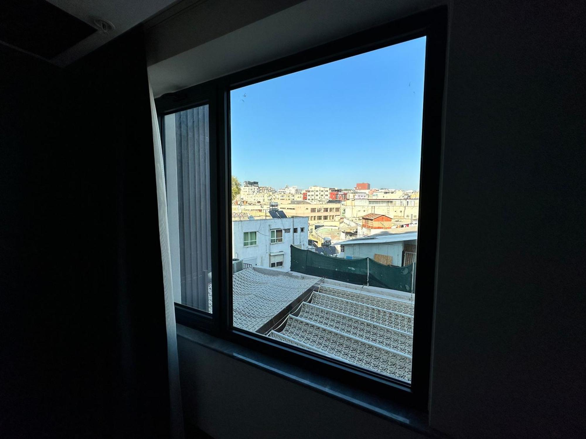 Just Inn City Antalya Eksteriør bilde